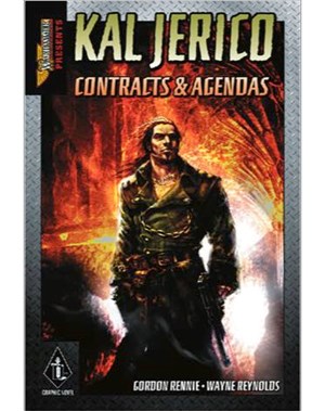Contracts & Agendas