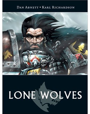 Lone Wolves