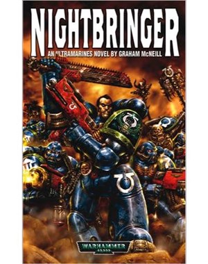 Nightbringer (eBook)