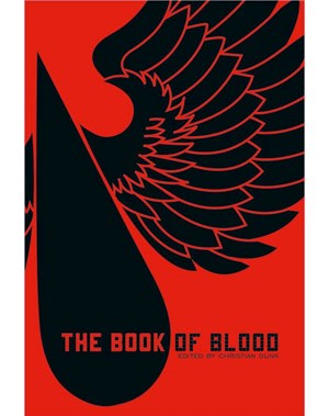 Book of Blood, The