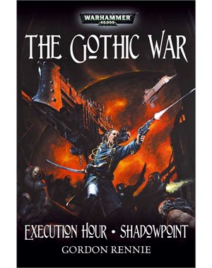 Gothic War, The