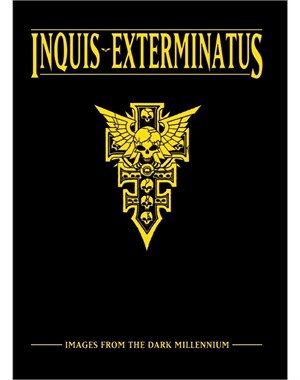 Inquis Exterminatus