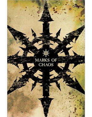 Marks of Chaos