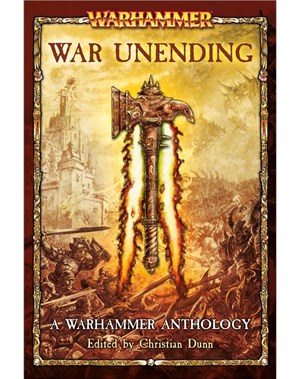 War Unending