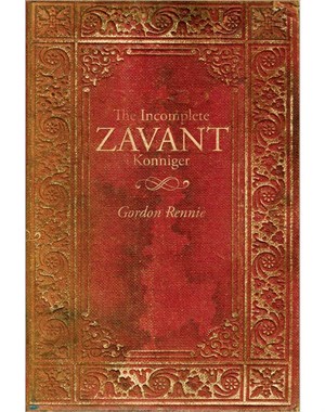 Zavant