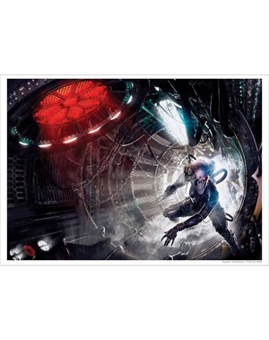 Nemesis poster