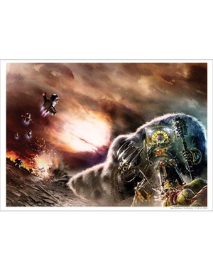 Age of Darkness poster