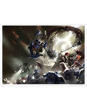 Betrayer Poster