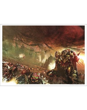 Tales of Heresy poster