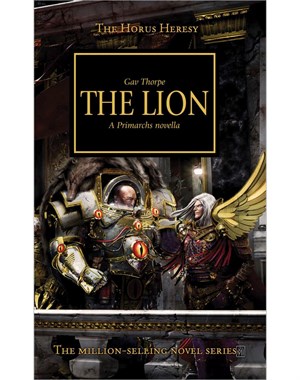 The Lion (eBook)
