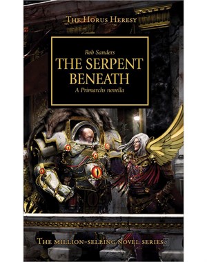 Serpent Beneath, The (eBook)