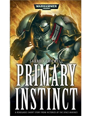 Primary Instinct (eBook)