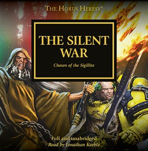 Book 37: The Silent War