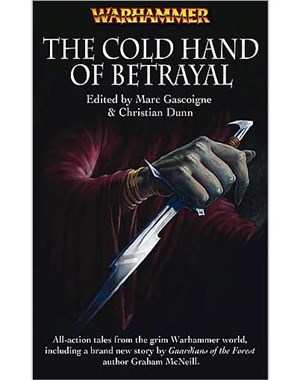 Cold Hand of Betrayal, The