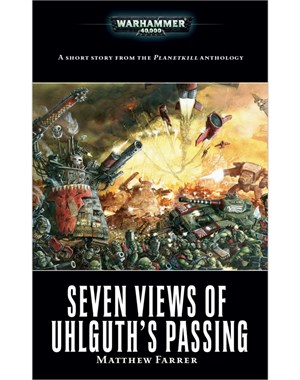 Seven Views of Uhlguth's Passing (eBook)