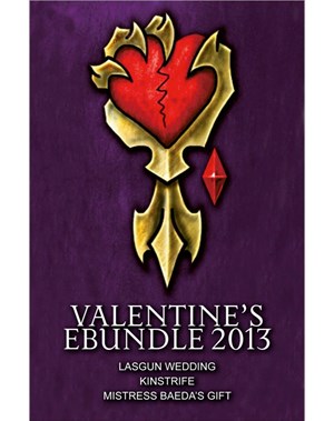News de la Black Library (France et UK) - 2013 - Page 5 Valentines-day-2013