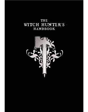 Witch Hunters Handbook, The