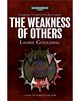 Weakness of Others, The (eShort)