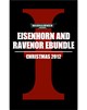 2012 Eisenhorn And Ravenor eBundle