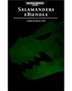 2012 Salamanders eBundle