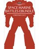 2012 Space Marine Battles eBundle