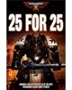 25 For 25 (eBook)