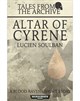 Altar of Cyrene (eBook)