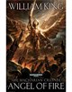 Angel of Fire (softback)