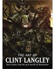 Art of Clint Langley, The
