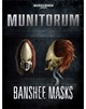 Banshee Mask