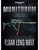 Ranger Long Rifle