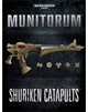 Shuriken Catapult