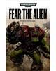 Fear The Alien (eBook)