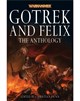 Gotrek and Felix: The Anthology (eBook)