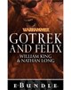 Xmas Gotrek & Felix eBundle
