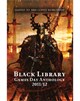 Black Library Games Day Anthology 2011