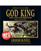 God King (Unabridged audio book MP3)
