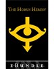 Xmas Horus Heresy audio eBundle