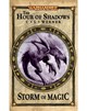 Hour of Shadows, The