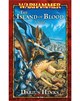 Island of Blood, the : A novel