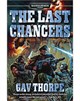 Last Chancers, The