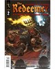 Redeemer, The : Part #2