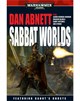 Sabbat Worlds anthology