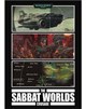 Sabbat Worlds Crusade, The