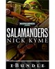 Xmas Salamanders eBundle