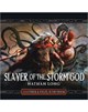 Slayer of the Storm God (Audio drama)