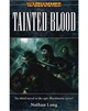 Tainted Blood