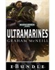 Xmas Ultramarines eBundle