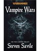 Vampire Wars : The von Carstein Trilogy