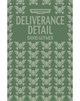 Advent Day Sixteen: Deliverance Detail (eBook)